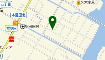 有限会社アイ・キャリアサポートの地図画像