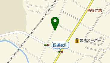 GARAGE・STMの地図画像