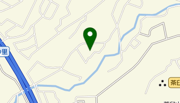 リサイクルブティックClubCANDYの地図画像