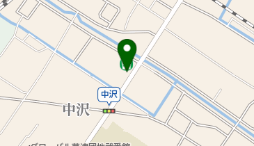 丸福産業株式会社栗東営業所の地図画像