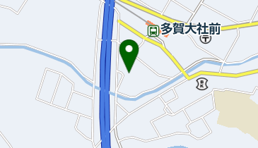 有限会社あゆむ-くらし工房の地図画像