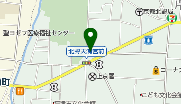 このはなの地図画像