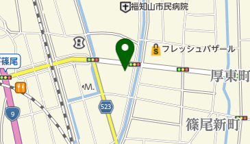 hair 福知山市 ヘア メイク 美容院 6 0055 の地図 アクセス 地点情報 Navitime hair 福知山市 ヘア メイク 美容院 6 0055 の地図 アクセス 地点情報 Navitime