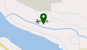 犬の美容室REOの地図画像