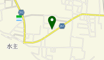 GARAGE・FreeStyleの地図画像