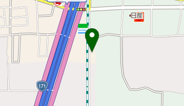 有限会社今村製作所の地図画像