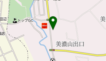 有限会社湯浅金属の地図画像