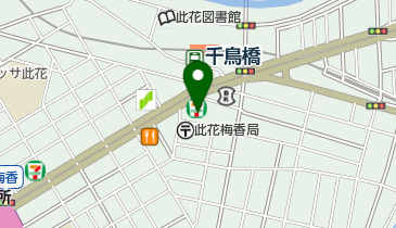 ピースの地図画像