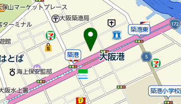 株式会社大都エイジェンシー本店の地図画像