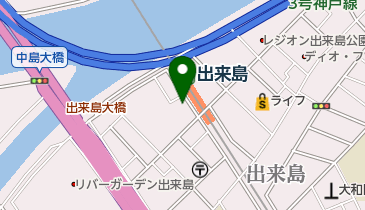 SweettinycakeofCeNOTEの地図画像