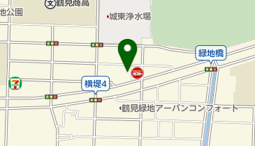 スズキロイヤルパーク大阪中央の地図画像