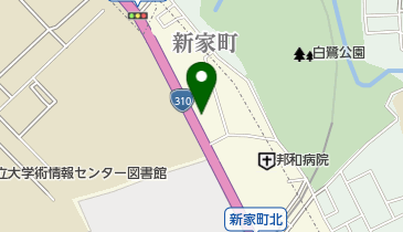 miriamiriの地図画像