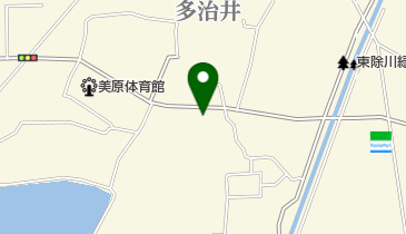 Bond-Jの地図画像