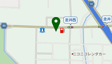 豊中動物霊園の地図画像