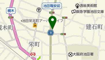 モンターニュの地図画像