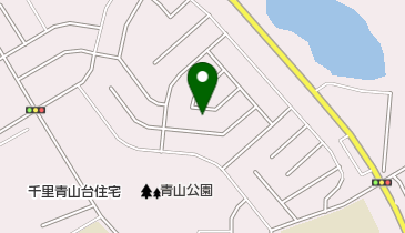 日本電極工業株式会社の地図画像