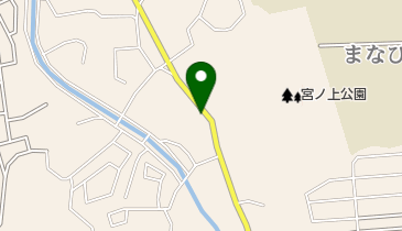 うを友の地図画像