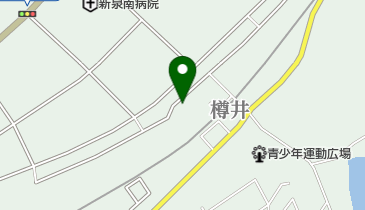 Kuronoの地図画像