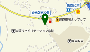 株式会社三宅乳業の地図画像