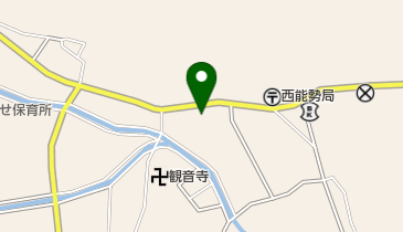 岸本自動車の地図画像