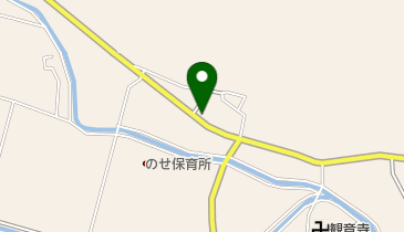 うを福の地図画像