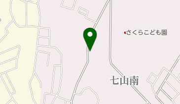 住まいる工房の地図画像