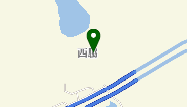 日野物流株式会社の地図画像
