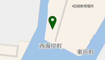 サンキュウ・リマテック株式会社の地図画像