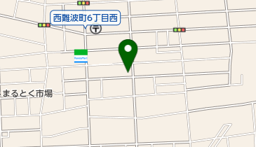 Dog・Spa・AI&rsquo;zの地図画像