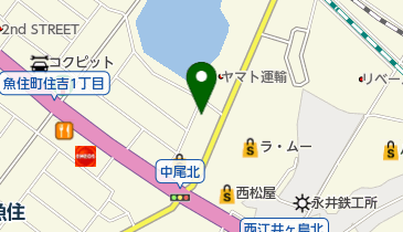 おとゆう音楽教室の地図画像