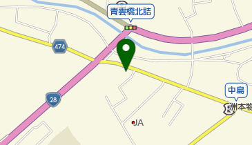 有限会社光エンテックスの地図画像
