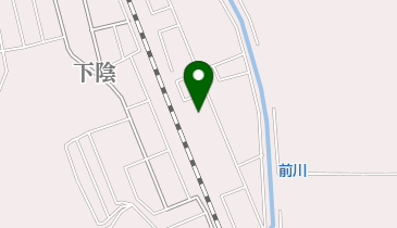 建築工房Lu-muの地図画像