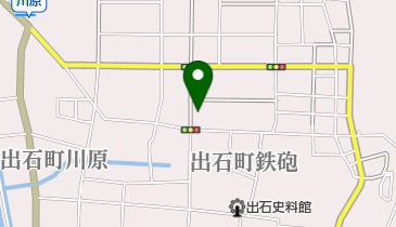 シンセリティーの地図画像