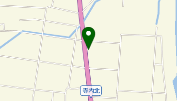 ガレージ・エスの地図画像