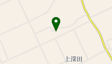 上坂商事株式会社の地図画像