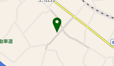 かさやあじさい園の地図画像