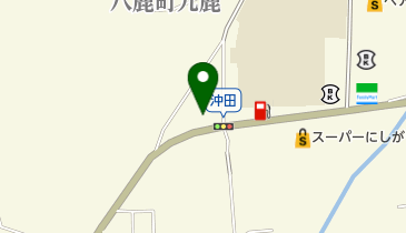 四季の地図画像