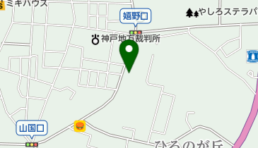 ラ・プラス・スクレートの地図画像