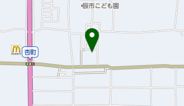 奈良市社会福祉協議会 総務課の地図画像