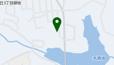 フィオーレミュージックセンターの地図画像