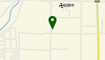 米田自動車工業の地図画像