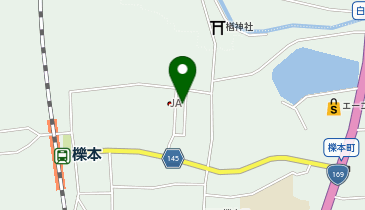 あいみーピアノ教室の地図画像