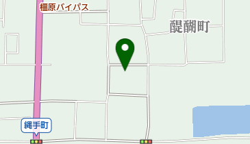 鴨公放課後児童クラブの地図画像