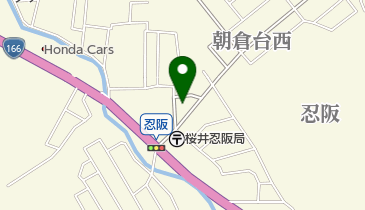 たくみ整骨院の地図画像