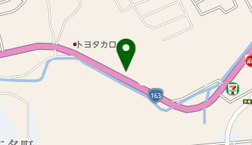 仏壇仏具みずき堂の地図画像