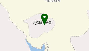 信貴山観光協会の地図画像
