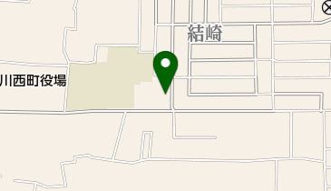 赤帽・森川サービスの地図画像