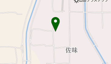 原電器商会の地図画像