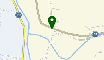 美容室こめだの地図画像