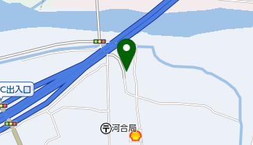 常教寺の地図画像